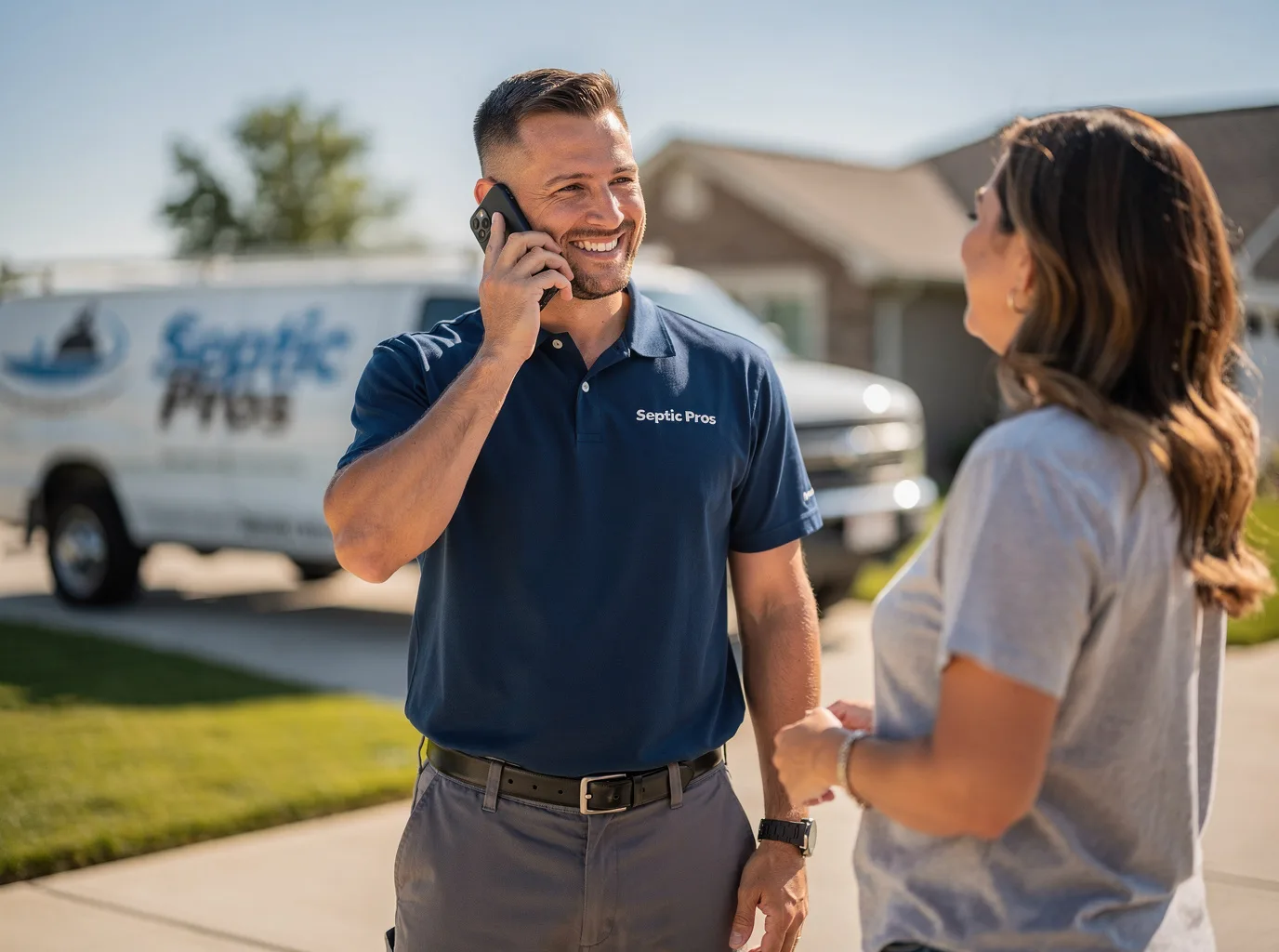 Septic Tank Pumping Mcdougal, AR FAQs